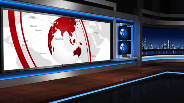 Studio Virtual 55