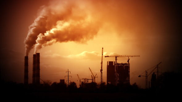 Poor Environment alt