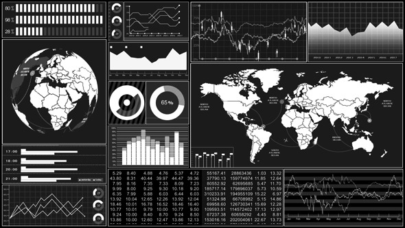 Stock Market Trends