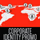 Corporate Identity Promo - VideoHive Item for Sale
