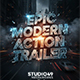 Epic Action Trailer