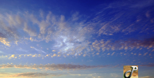 Clouds in the Morning