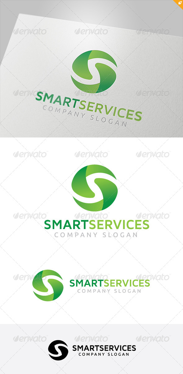Smart Services Logo 1