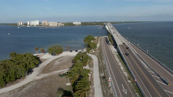 Sanibel Bridge 3