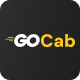 GoCab - Grab | Uber Clone | Taxi Booking | Cab Rental | Bidding | Parcel - CodeCanyon Item for Sale