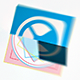 Geometric Logo Reveal - VideoHive Item for Sale