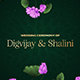 Indian Wedding Invitation - VideoHive Item for Sale