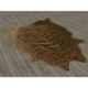 Tiger Skin Fur Rug - 3DOcean Item for Sale