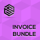 Invoice Bundle - GraphicRiver Item for Sale