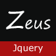 ZEUS - Responsive Jquery & CSS3 Grid Slider - CodeCanyon Item for Sale