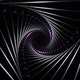Dark Spiral Tunnel - VideoHive Item for Sale