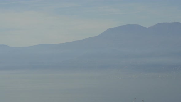 The gulf in Rijeka