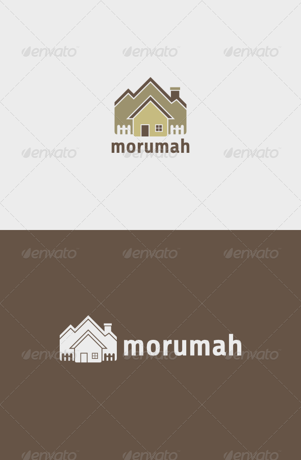 Morumah Logo