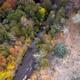 Beautiful Fall Creek Top Down - VideoHive Item for Sale