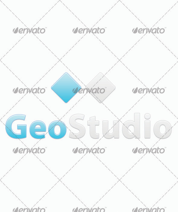 GeoStudio Logo