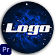 Road Logo Animation V.2 - VideoHive Item for Sale