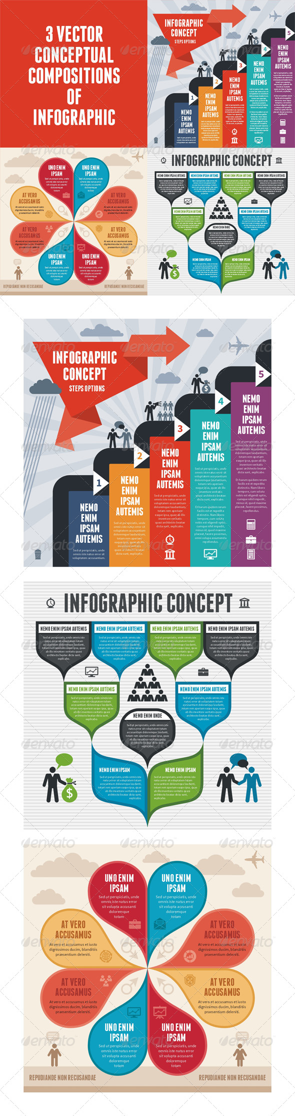 Scheme Graphics, Designs & Templates from GraphicRiver