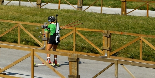 Biathlon 1