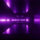 Abstract Neon Road Purple - VideoHive Item for Sale