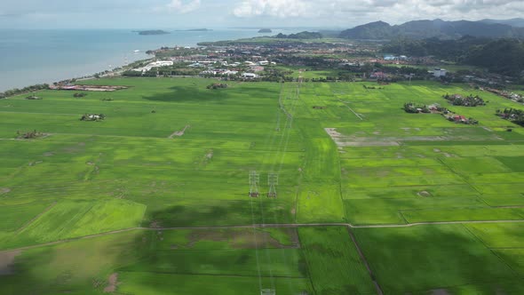 The Travel Heaven of Langkawi, Malaysia