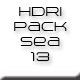 Pack - Sea 13 - 3DOcean Item for Sale