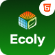 Ecoly - Ecology & Solar Renewable Energy HTML Template - ThemeForest Item for Sale