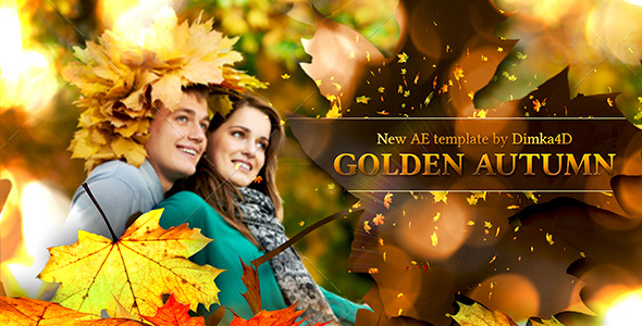 Golden Autumn