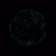Blue Orb - VideoHive Item for Sale