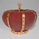 Royal Crown 3d Model - 3DOcean Item for Sale