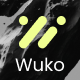 Wuko - Creative Agency WordPress Theme - ThemeForest Item for Sale