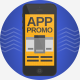 App Promo - VideoHive Item for Sale