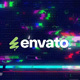Glitch Logo Intro - VideoHive Item for Sale