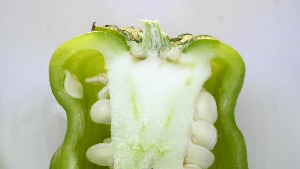 Detailed Analysis of Chili Pepper Seeds