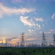 Pylons and substations - VideoHive Item for Sale