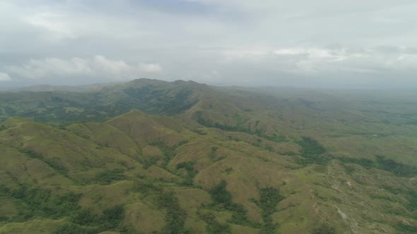 Mountain Province Philippines