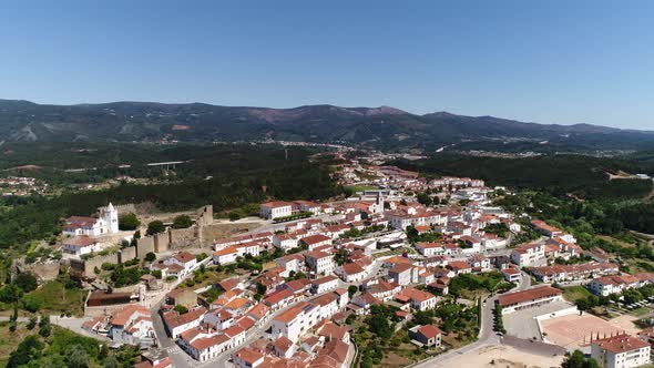 Portugal Village 4k