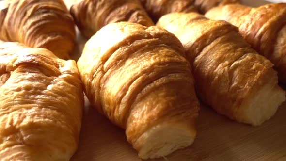 Croissant