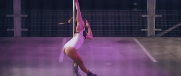 Pole Dance