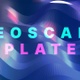 Geoscape: Plate (4in1) - 4K VJ Loop Pack - VideoHive Item for Sale