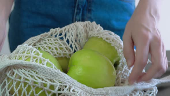 White Net for Fruit