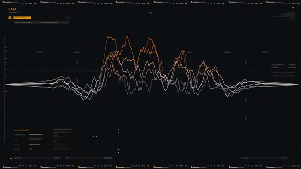 Spy Software Interface Tracking Signal For Secret Information Gathering alt