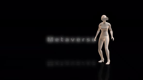 Metaverse 01