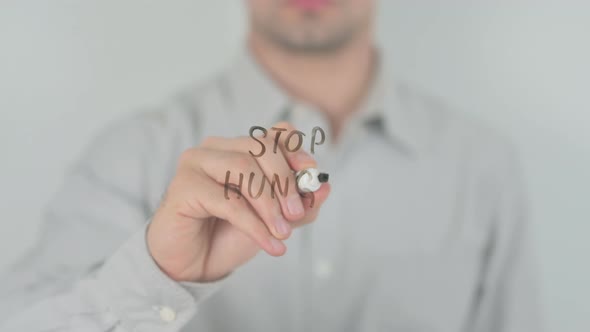 Stop Hunger