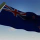 New Zealand Flag - VideoHive Item for Sale