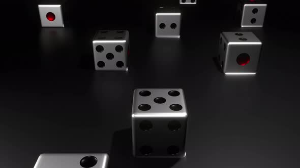 Dice 01