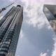 Corporate building under construction in Manhattan - New York - USA - VideoHive Item for Sale