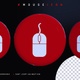 Mouse icon - VideoHive Item for Sale