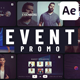 Event Promo - VideoHive Item for Sale