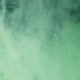Green Clouds From Paint Swirl - VideoHive Item for Sale
