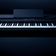 Digital Piano - 3DOcean Item for Sale